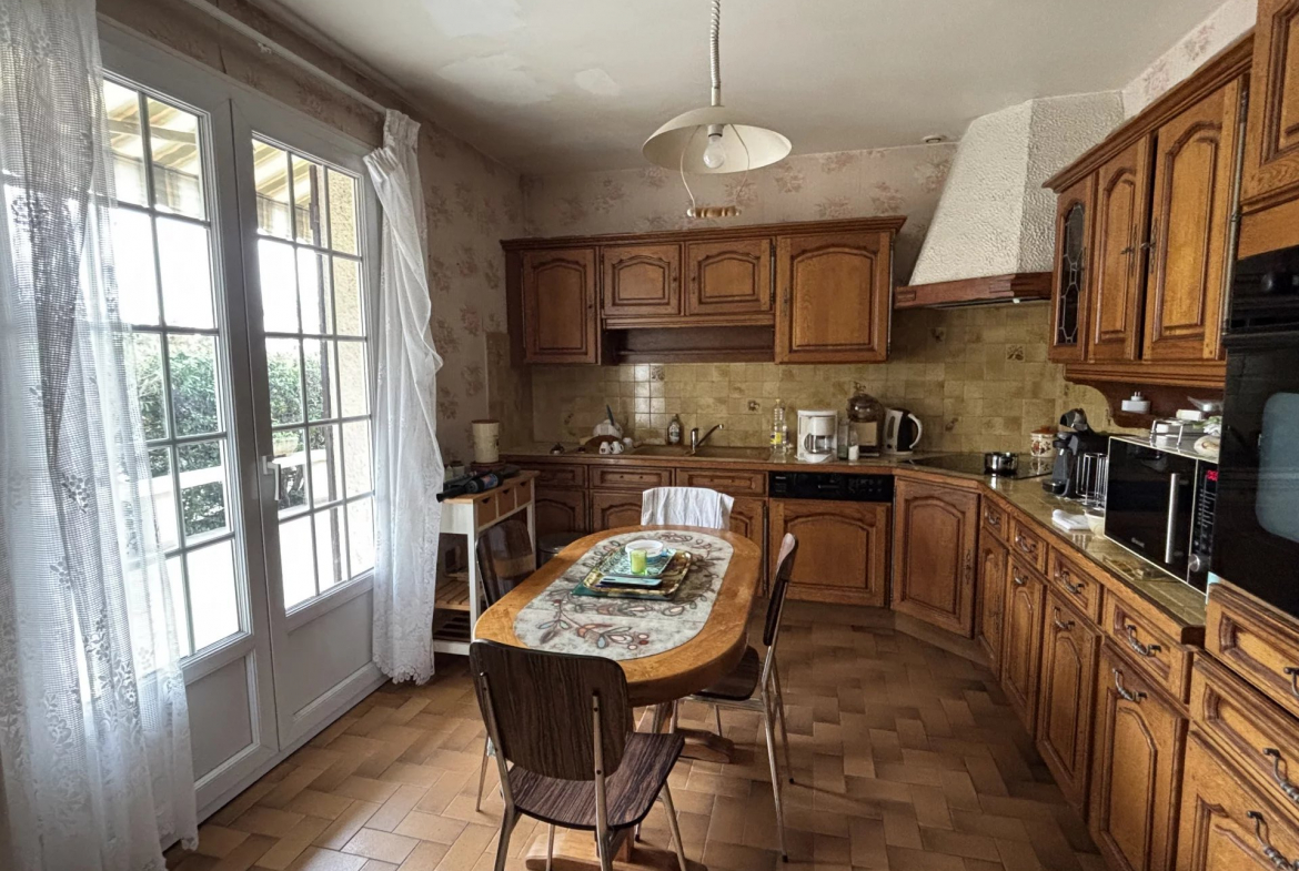 PLAISANCE DU TOUCH - MAISON  T5