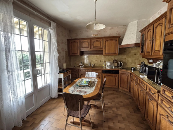 PLAISANCE DU TOUCH - MAISON  T5