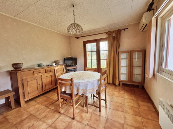 PLAISANCE-DU-TOUCH - MAISON T4