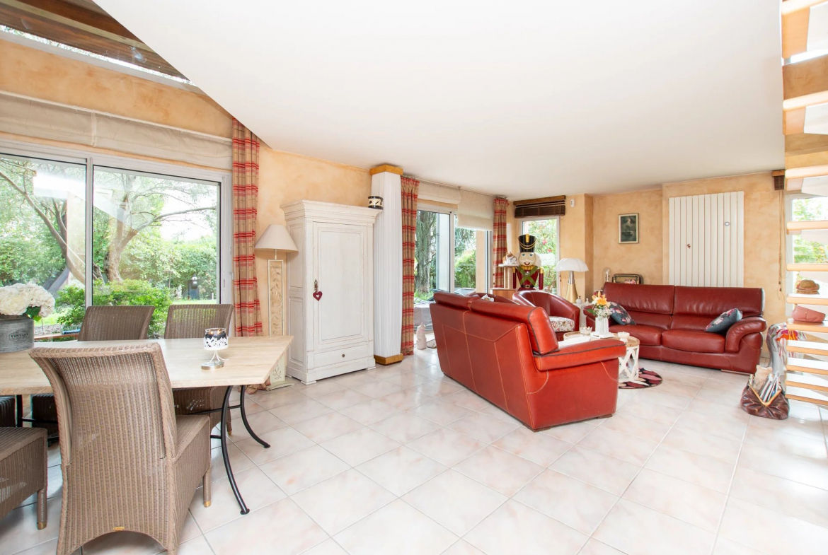 TOURNEFEUILLE - MAISON T5/T6