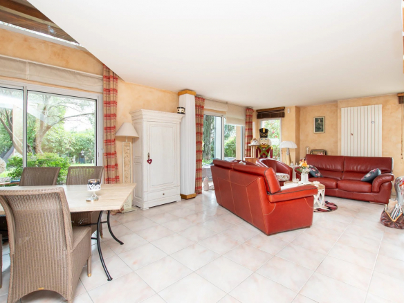 TOURNEFEUILLE - MAISON T5/T6