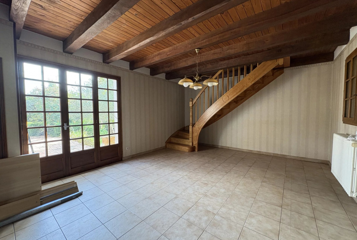 PLAISANCE DU TOUCH - MAISON T6