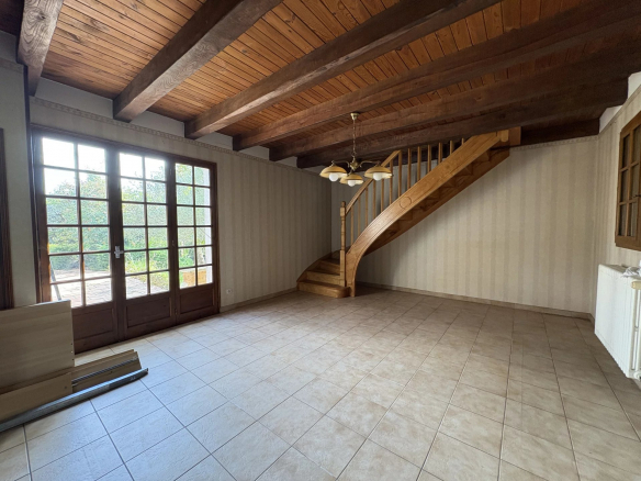 PLAISANCE DU TOUCH - MAISON T6