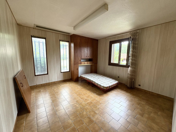 LA SALVETAT-SAINT-GILLES - MAISON T5/6