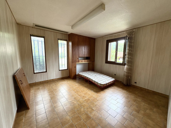 LA SALVETAT-SAINT-GILLES - MAISON T5/6