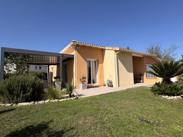 PIBRAC - MAISON T5