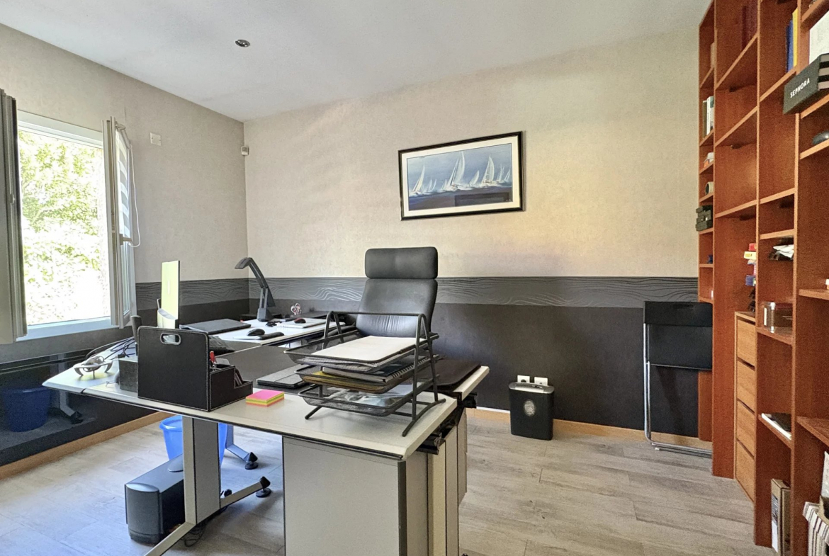 MAISON T6 - PLAISANCE-DU-TOUCH