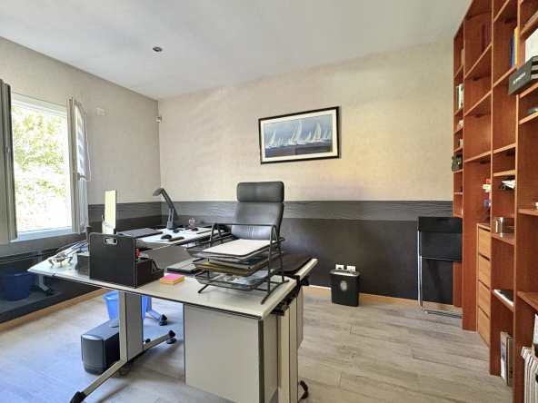MAISON T6 - PLAISANCE-DU-TOUCH
