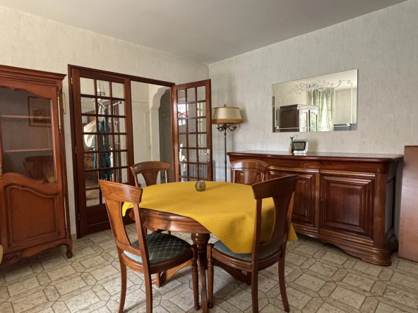 PLAISANCE DU TOUCH - MAISON  T5