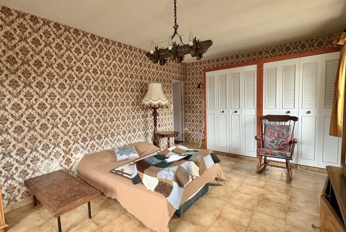 PLAISANCE-DU-TOUCH - MAISON T4