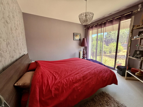 LA SALVETAT-SAINT-GILLES MAISON T6