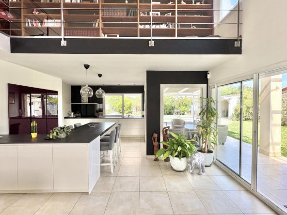 PLAISANCE-DU-TOUCH - MAISON T5