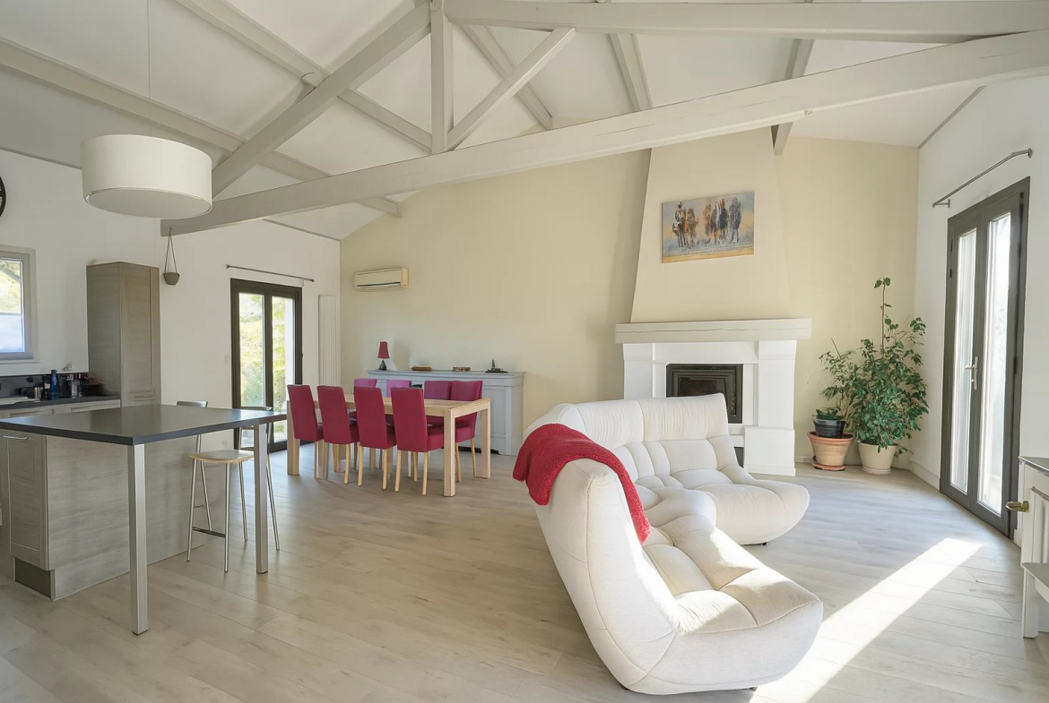 PLAISANCE-DU-TOUCH - MAISON T5