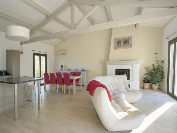 PLAISANCE-DU-TOUCH - MAISON T5