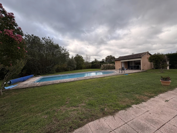 PLAISANCE DU TOUCH - MAISON T4/5