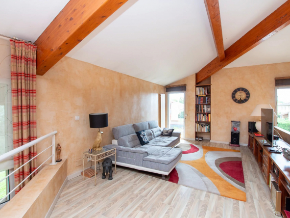 TOURNEFEUILLE - MAISON T5/T6
