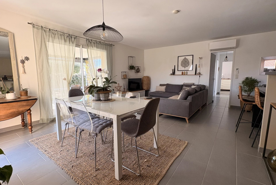 PIBRAC - MAISON T5
