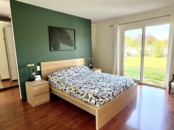 PLAISANCE-DU-TOUCH - MAISON T5