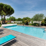 PLAISANCE-DU-TOUCH - MAISON T5