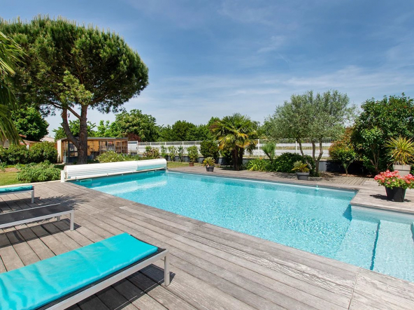 PLAISANCE-DU-TOUCH - MAISON T5