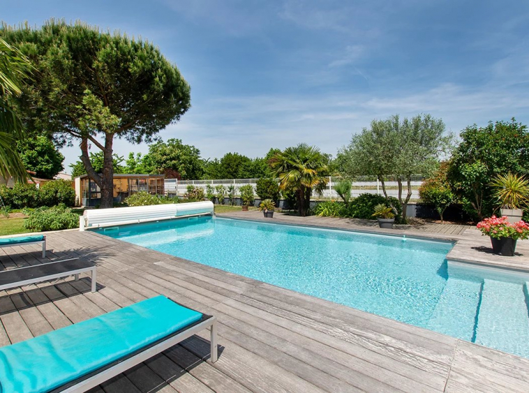 PLAISANCE-DU-TOUCH - MAISON T5