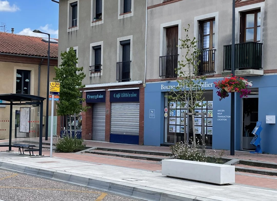 LOCATION T4 PLAISANCE DU TOUCH