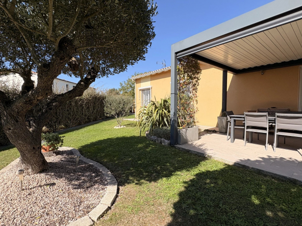 PIBRAC - MAISON T5