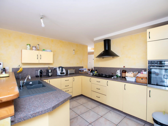 TOURNEFEUILLE - MAISON T5/T6