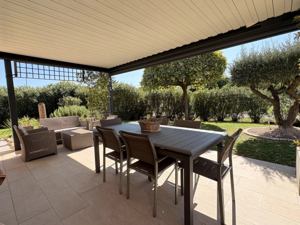 PIBRAC - MAISON T5