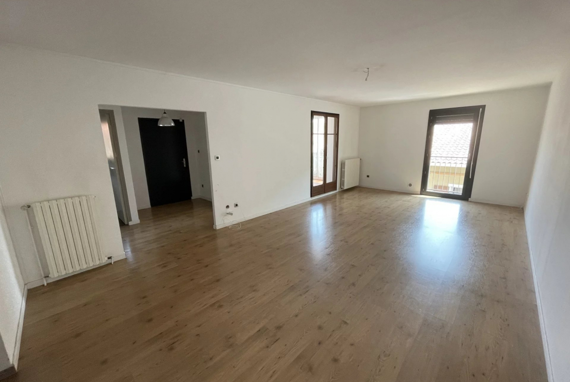 LOCATION T4 PLAISANCE DU TOUCH