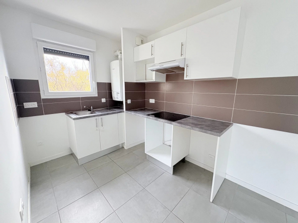 Location appartement T3 - Roques