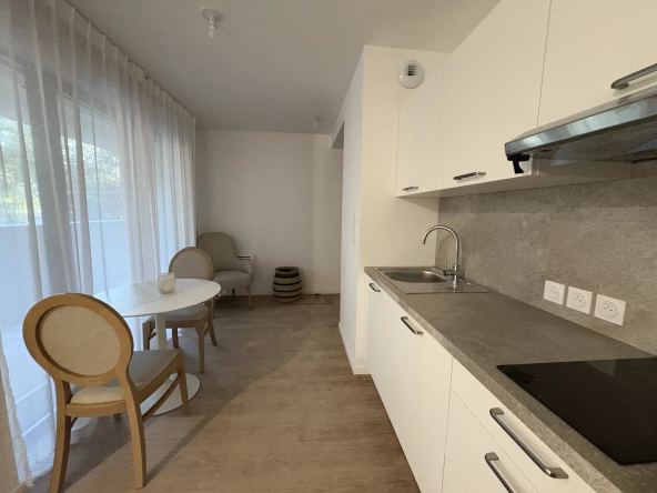 PLAISANCE DU TOUCH - RESIDENCE SENIORS: LES JARDINS D'ARCADIE