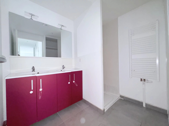 Location appartement T3 - Roques