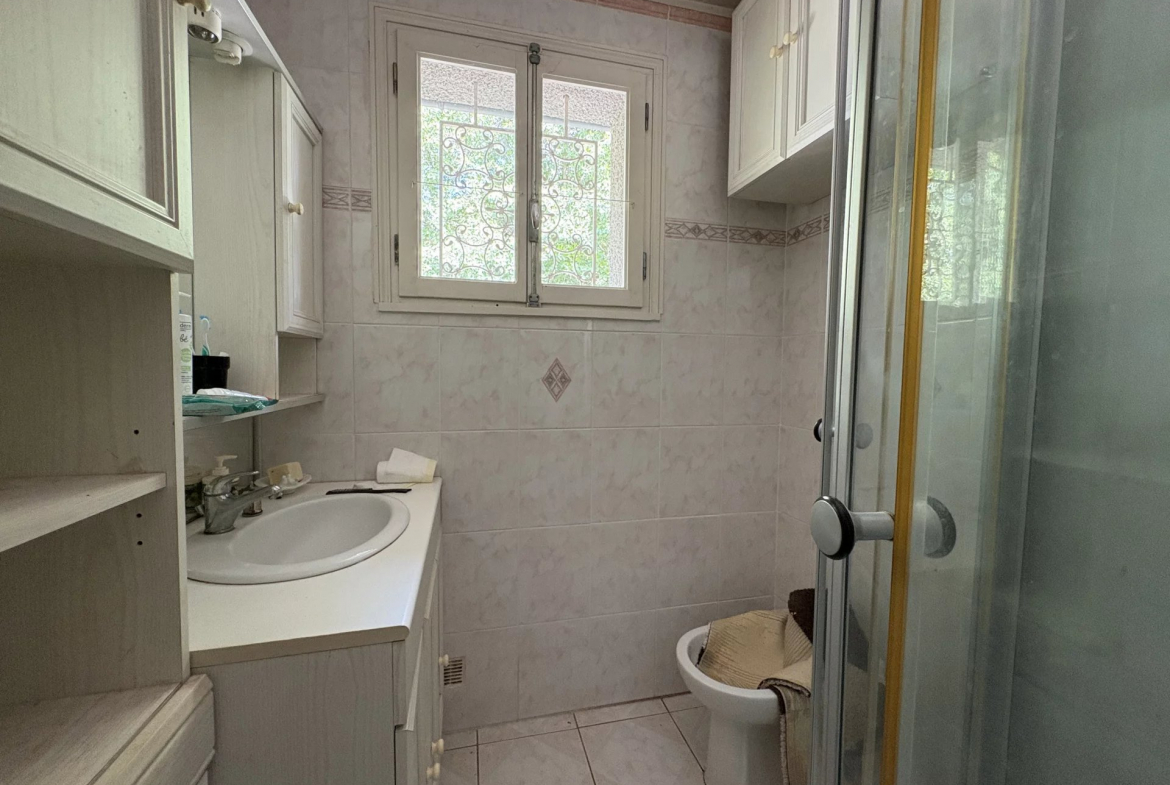 PLAISANCE DU TOUCH - MAISON T6