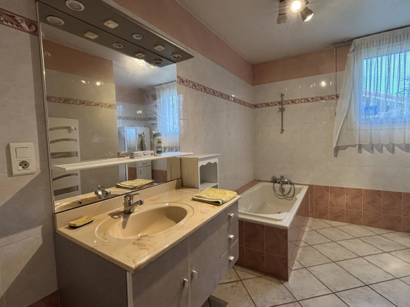 PLAISANCE DU TOUCH - MAISON  T5