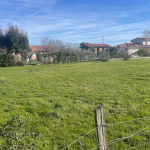 PLAISANCE-DU-TOUCH - TERRAIN