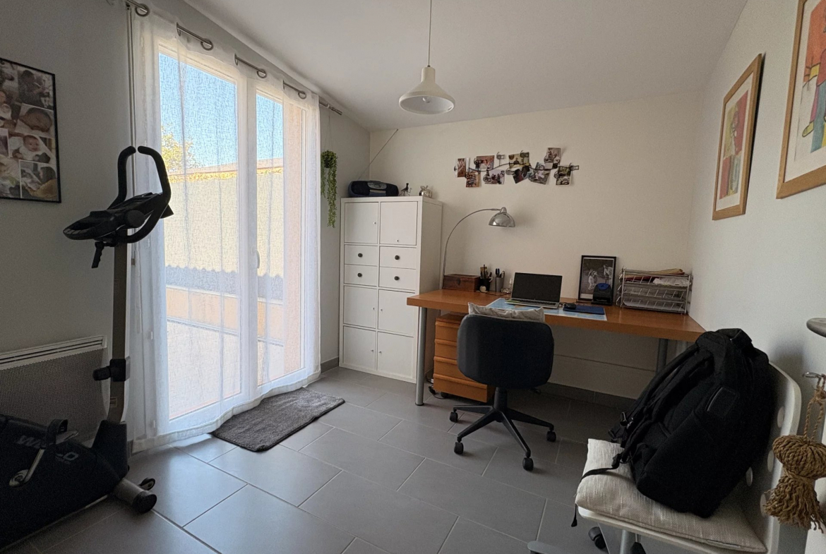 PIBRAC - MAISON T5