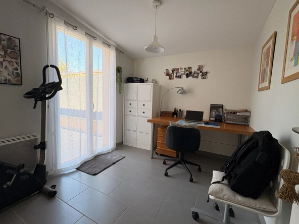 PIBRAC - MAISON T5