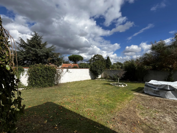 LA SALVETAT SAINT GILLES - MAISON  T4