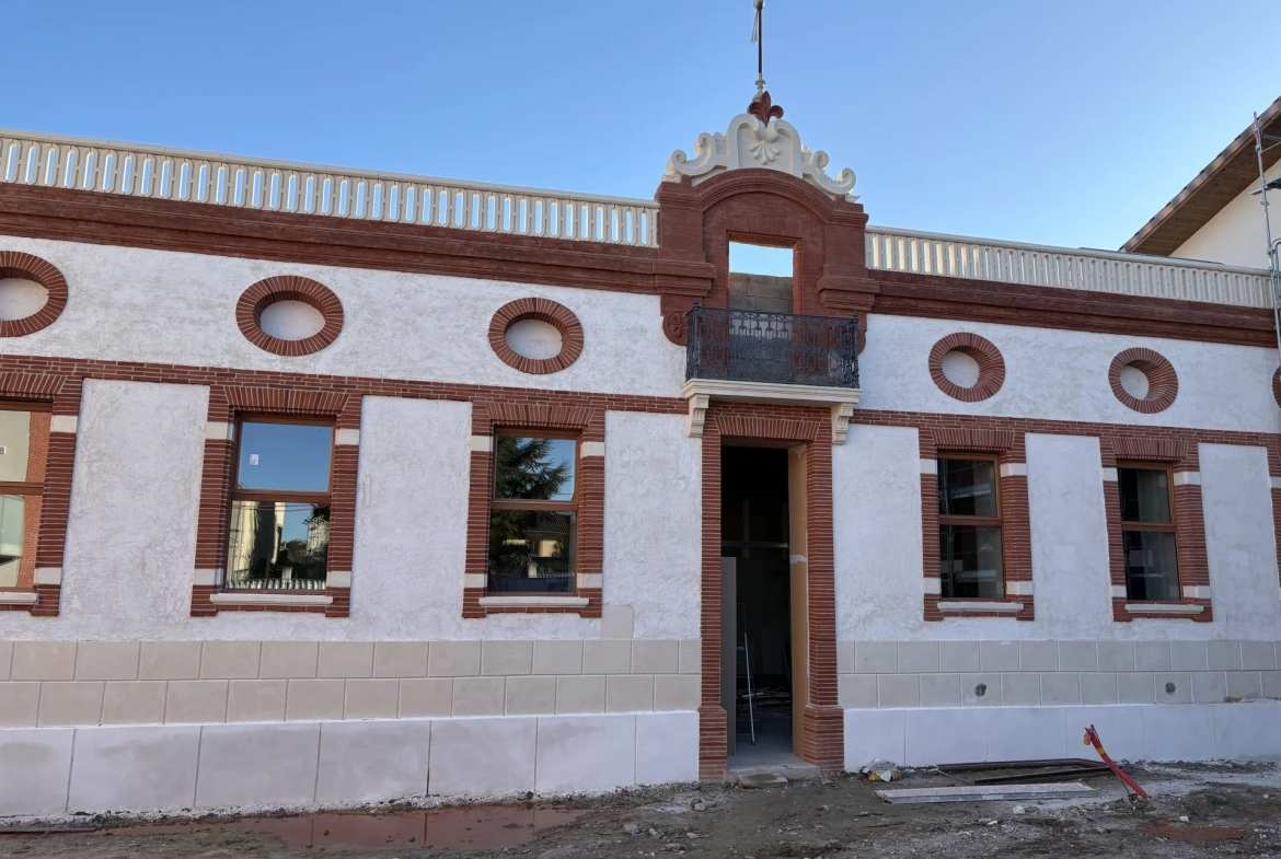 PLAISANCE DU TOUCH - RESIDENCE SENIORS: LES JARDINS D'ARCADIE