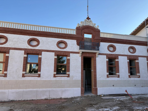 PLAISANCE DU TOUCH - RESIDENCE SENIORS: LES JARDINS D'ARCADIE