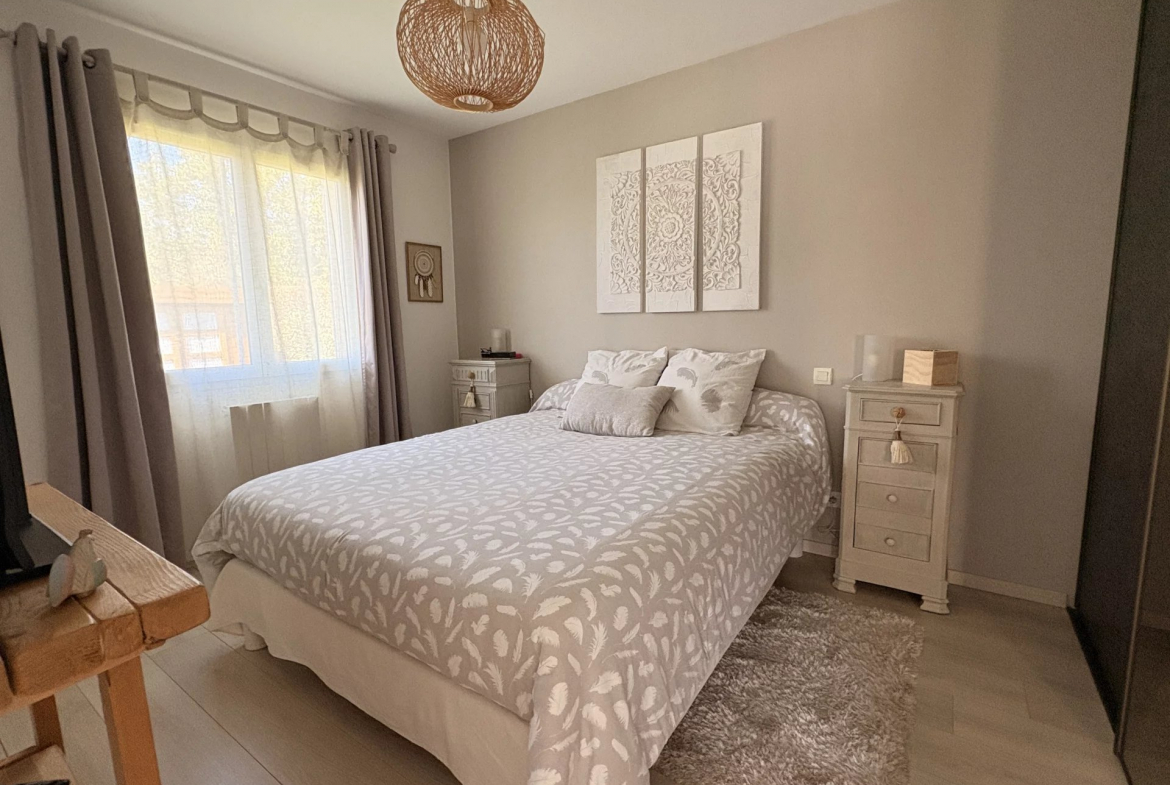 PIBRAC - MAISON T5