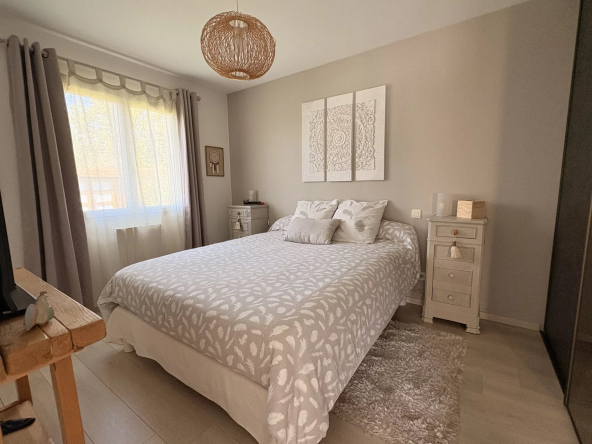 PIBRAC - MAISON T5