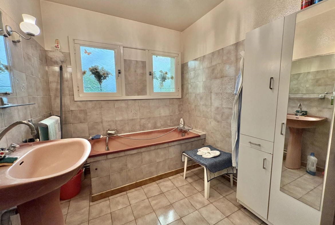 PLAISANCE-DU-TOUCH - MAISON T4