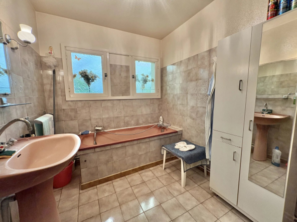 PLAISANCE-DU-TOUCH - MAISON T4