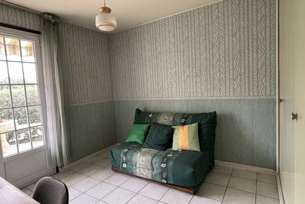 PLAISANCE DU TOUCH - MAISON  T5