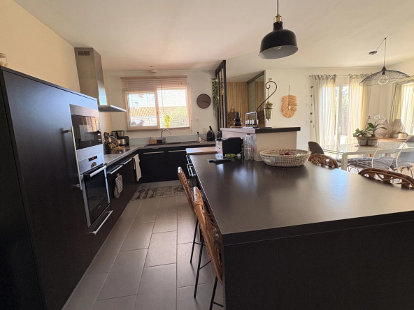 PIBRAC - MAISON T5