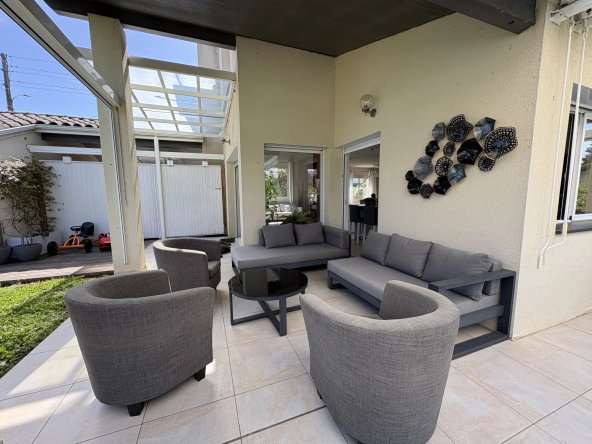 PLAISANCE-DU-TOUCH - MAISON T5