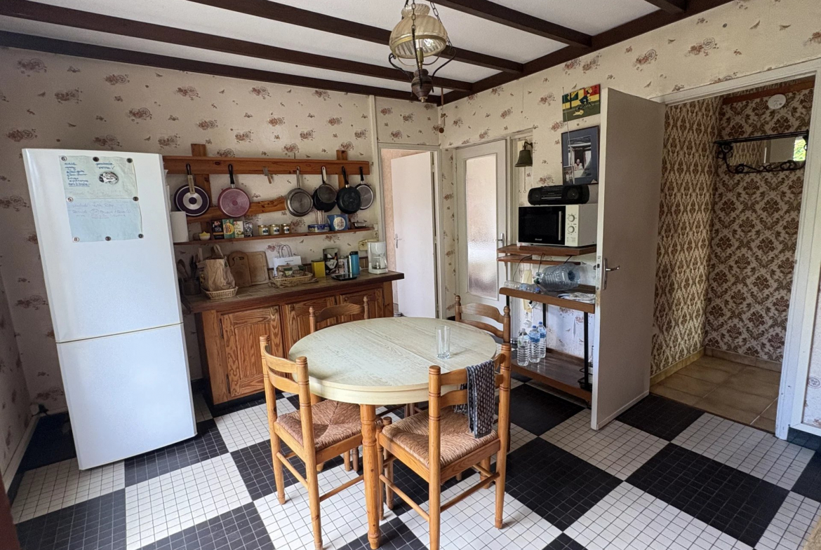 PLAISANCE-DU-TOUCH - MAISON T4