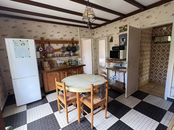 PLAISANCE-DU-TOUCH - MAISON T4